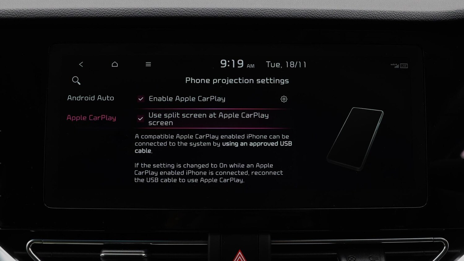 Used Kia Niro 2022 for sale - 76633309: Photo 25