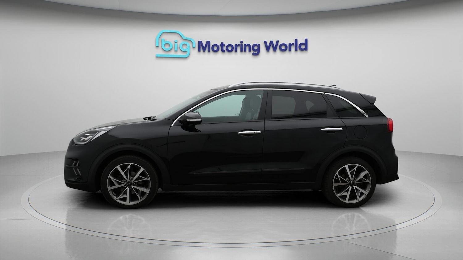 Used Kia Niro 2022 for sale - 76633309: Photo 5