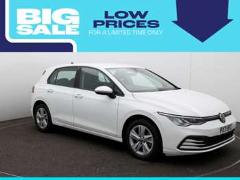 2021 (71) - 1.5 eTSI 150 Life 5dr DSG