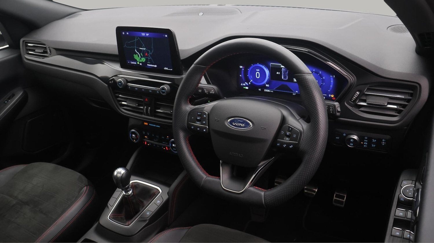 Used Ford Kuga for sale - 76431930: Photo 10