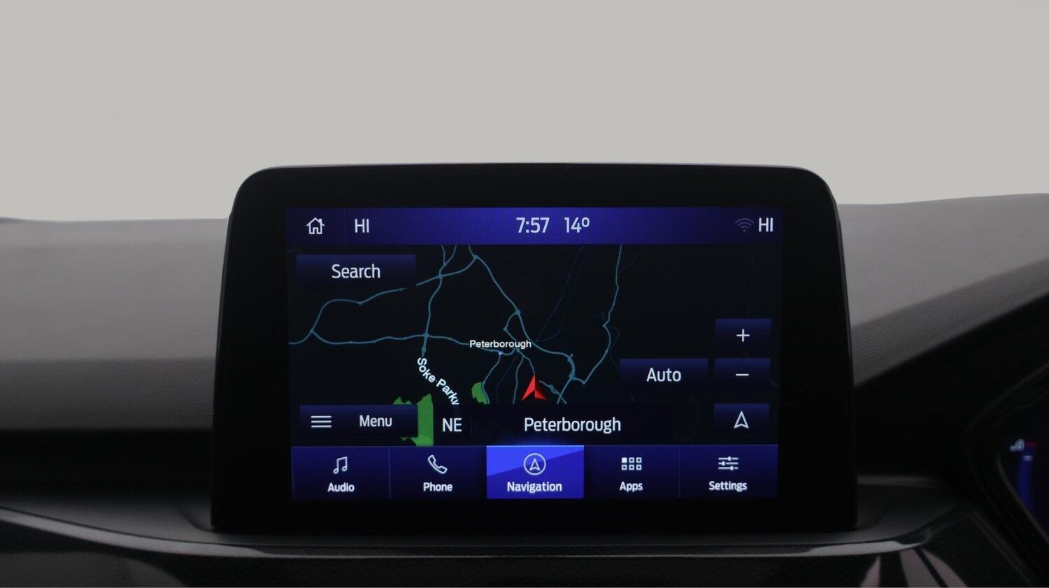 Used Ford Kuga for sale - 76431930: Photo 12