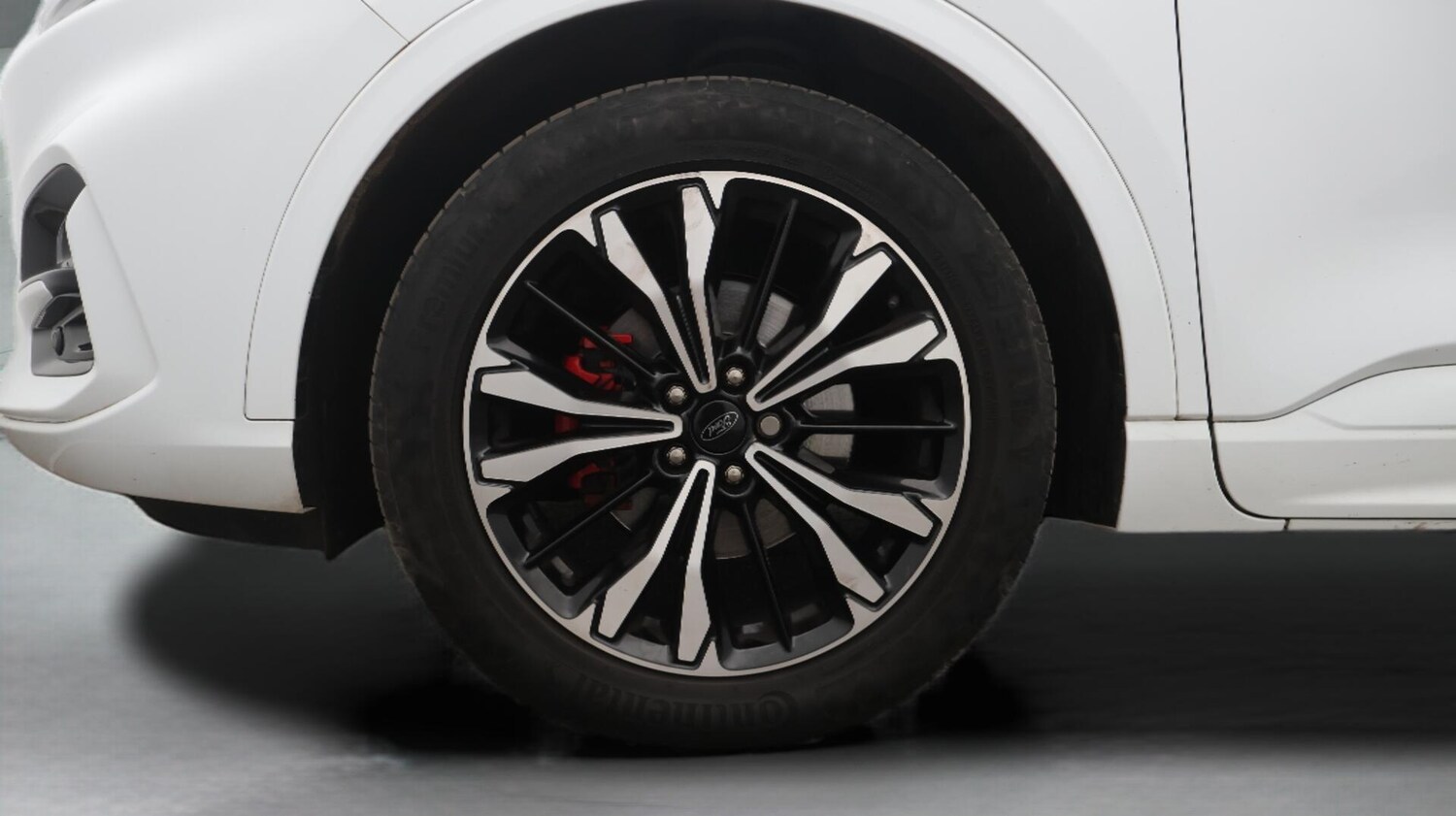 Used Ford Kuga for sale - 76431930: Photo 19