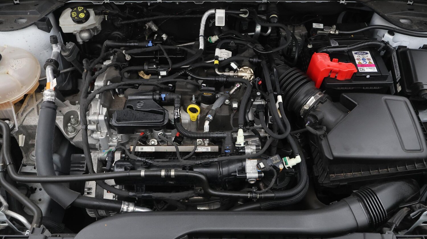 Used Ford Kuga for sale - 76431930: Photo 20