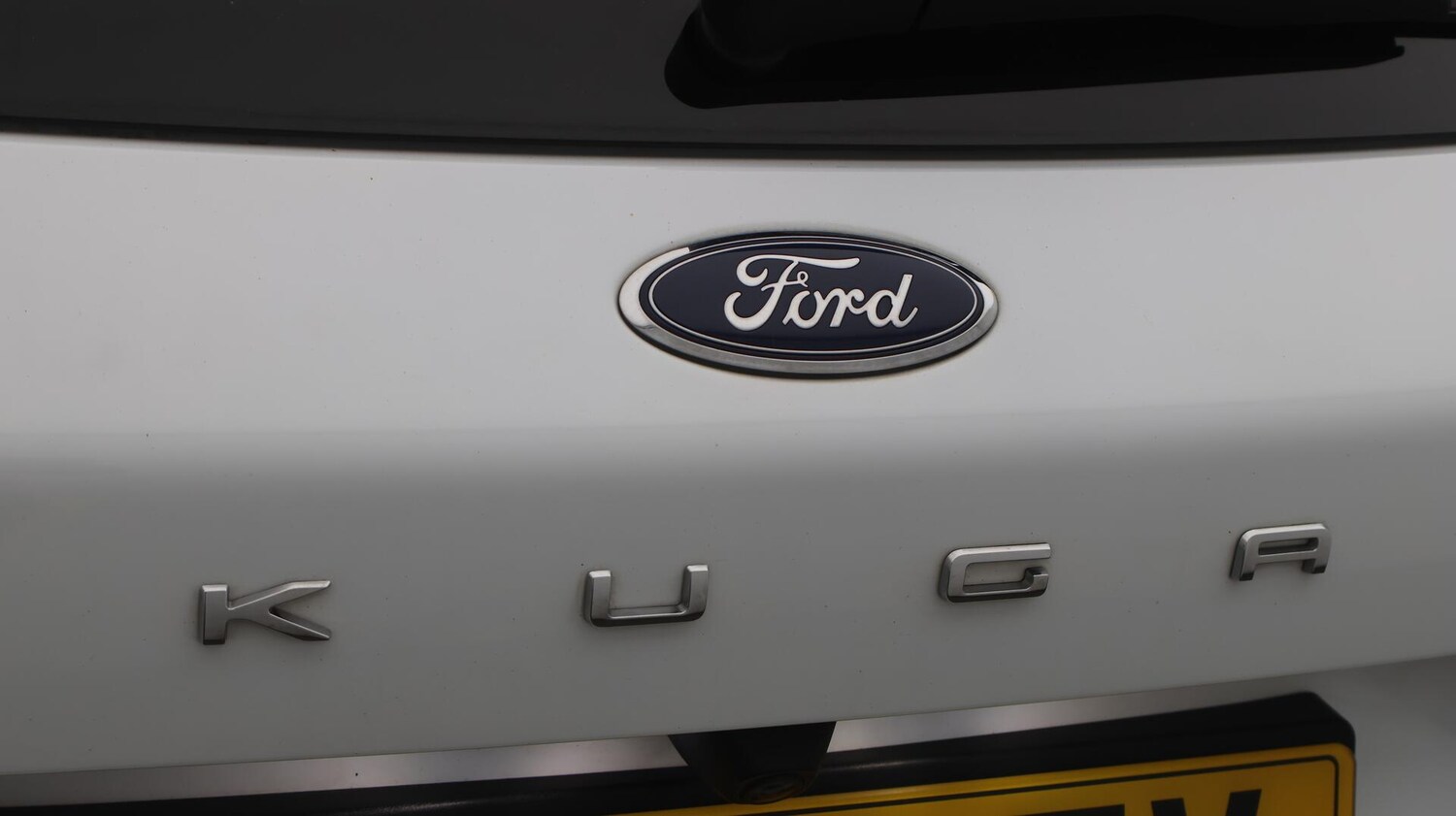 Used Ford Kuga for sale - 76431930: Photo 23