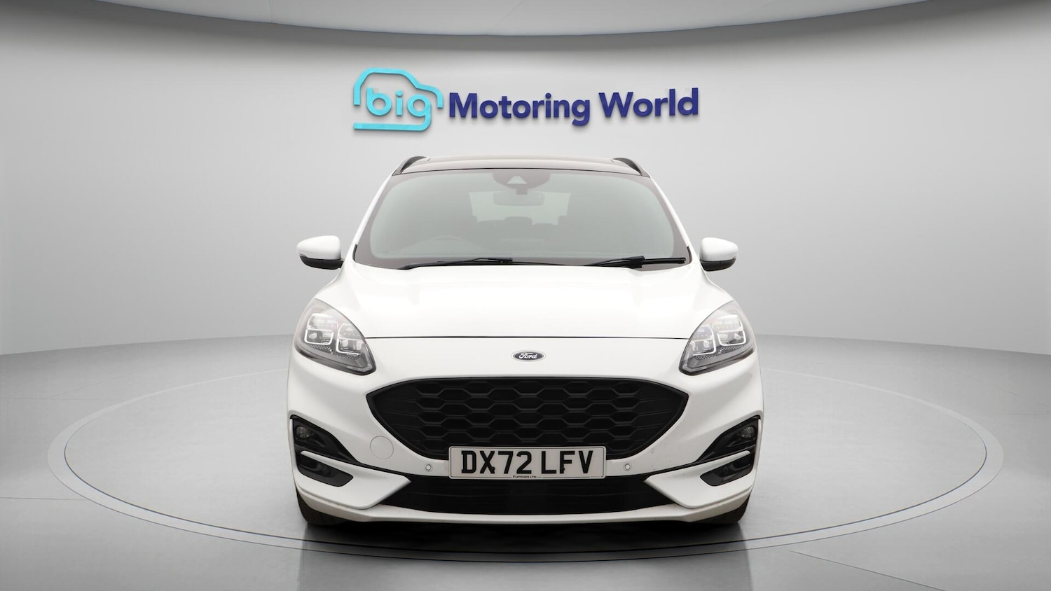 Used Ford Kuga for sale - 76431930: Photo 3