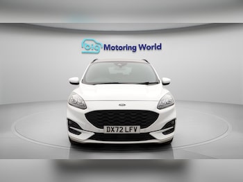 Used Ford Kuga 2022 for sale - 76431930: Photo