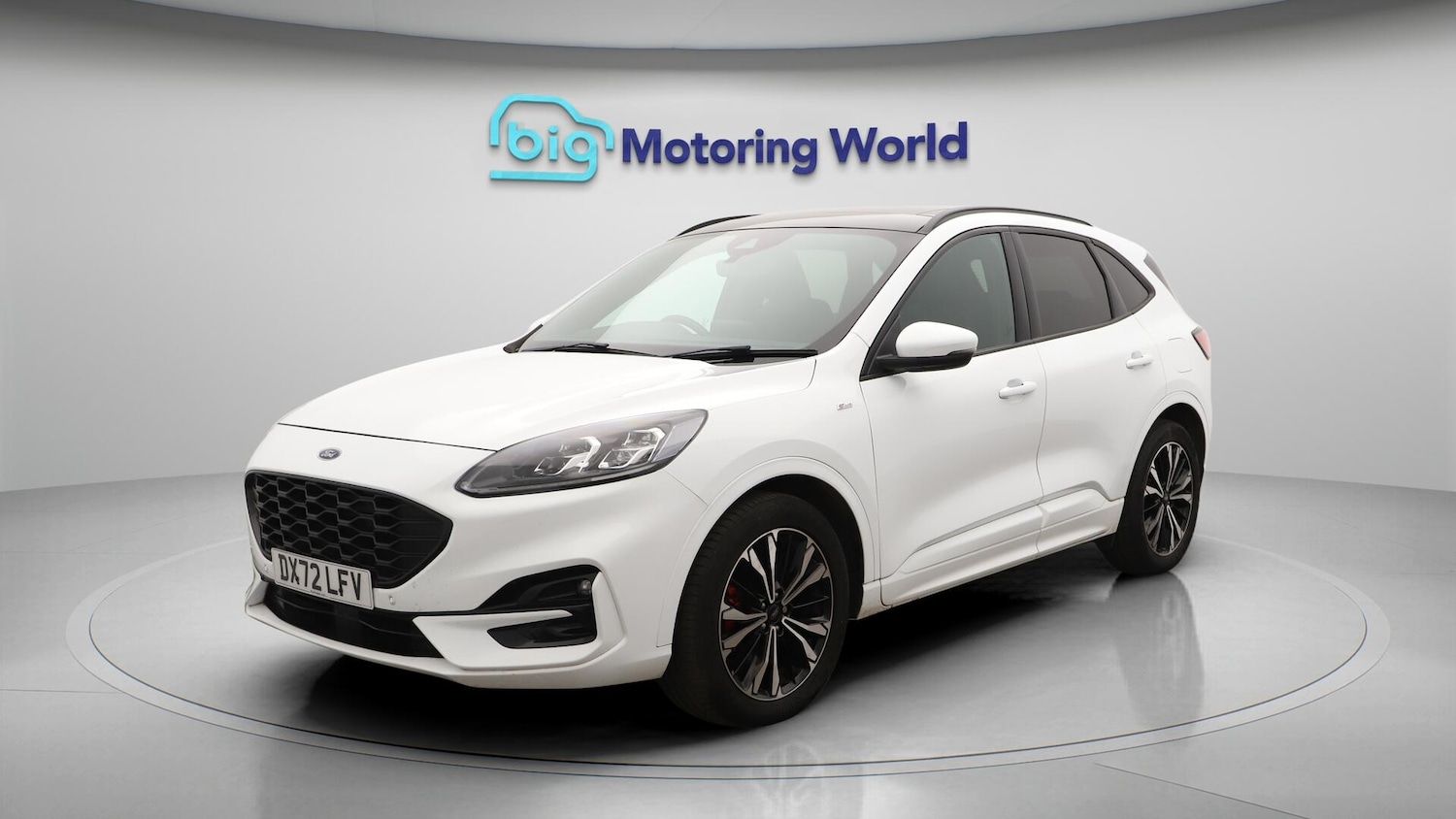 Used Ford Kuga for sale - 76431930: Photo 4