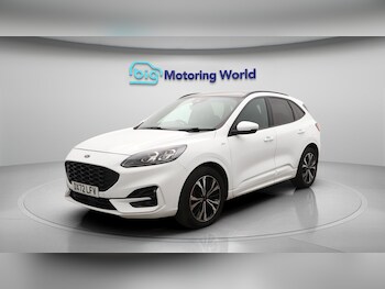 Used Ford Kuga 2022 for sale - 76431930: Photo