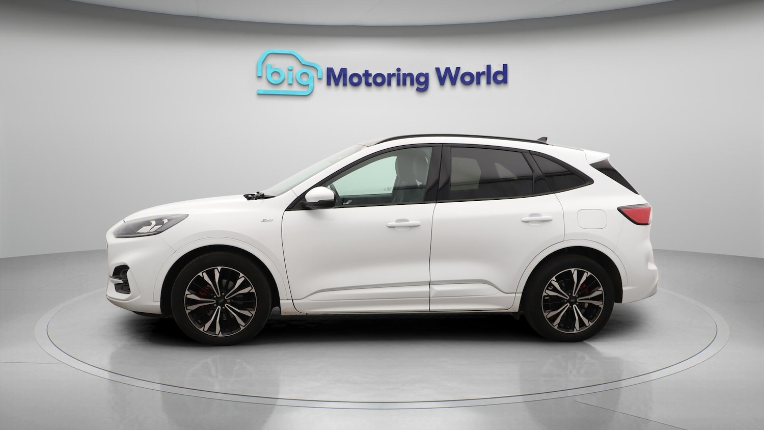 Used Ford Kuga for sale - 76431930: Photo 5