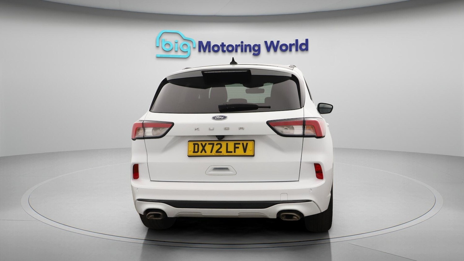 Used Ford Kuga for sale - 76431930: Photo 7