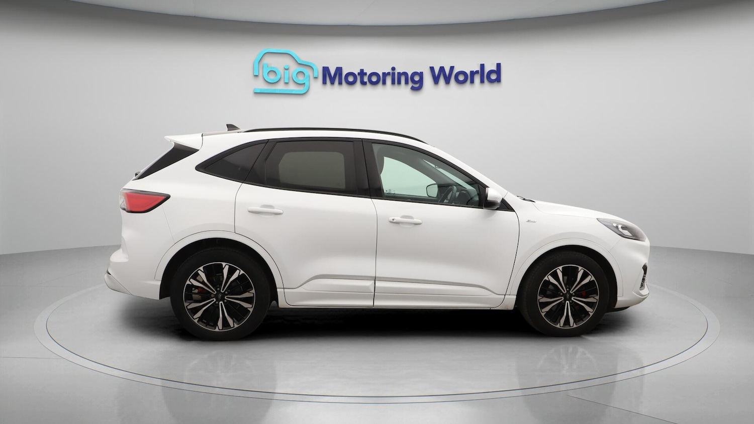 Used Ford Kuga for sale - 76431930: Photo 9