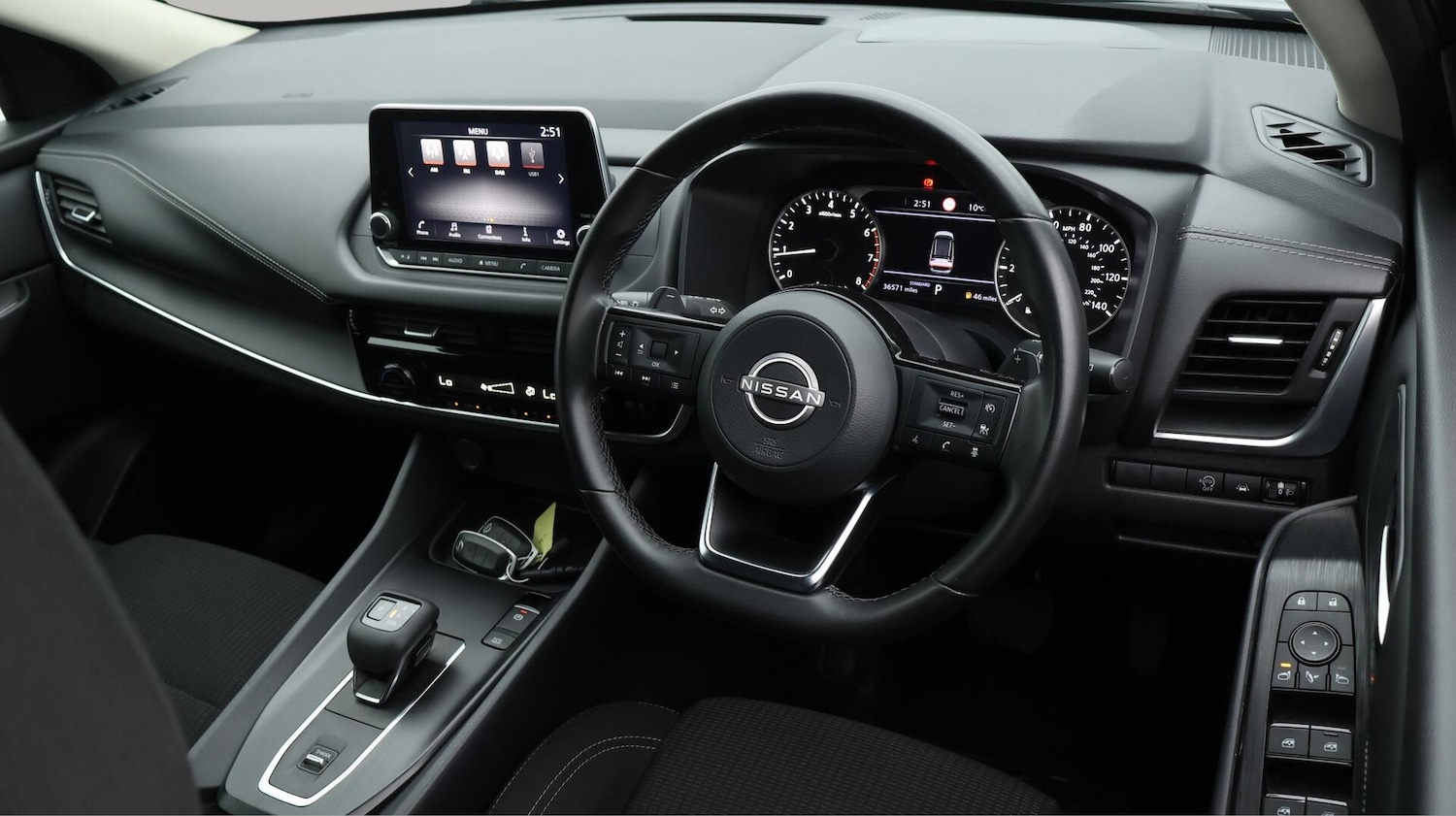 Used Nissan Qashqai 2023 for sale - 76370909: Photo 10