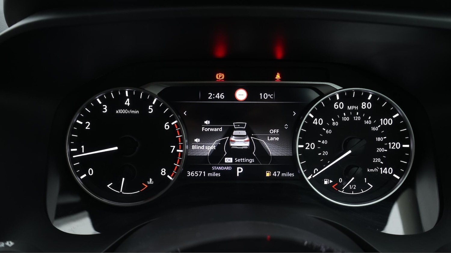 Used Nissan Qashqai 2023 for sale - 76370909: Photo 12