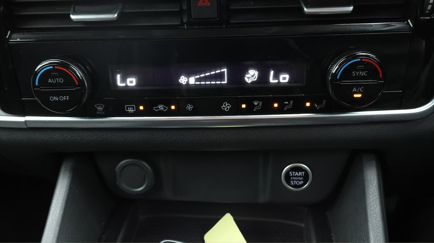 Used Nissan Qashqai 2023 for sale - 76370909: Photo 13