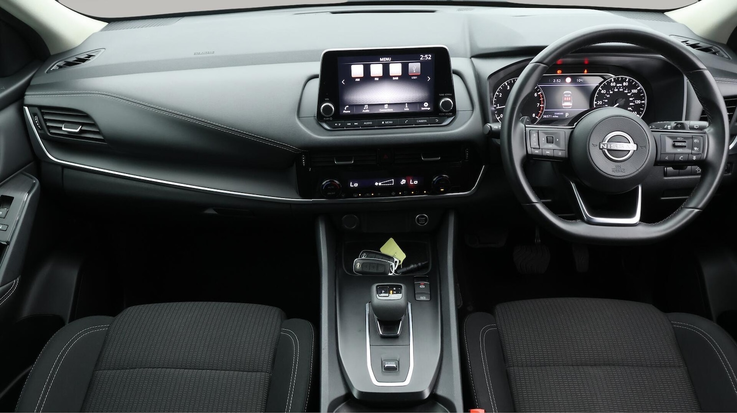 Used Nissan Qashqai 2023 for sale - 76370909: Photo 14