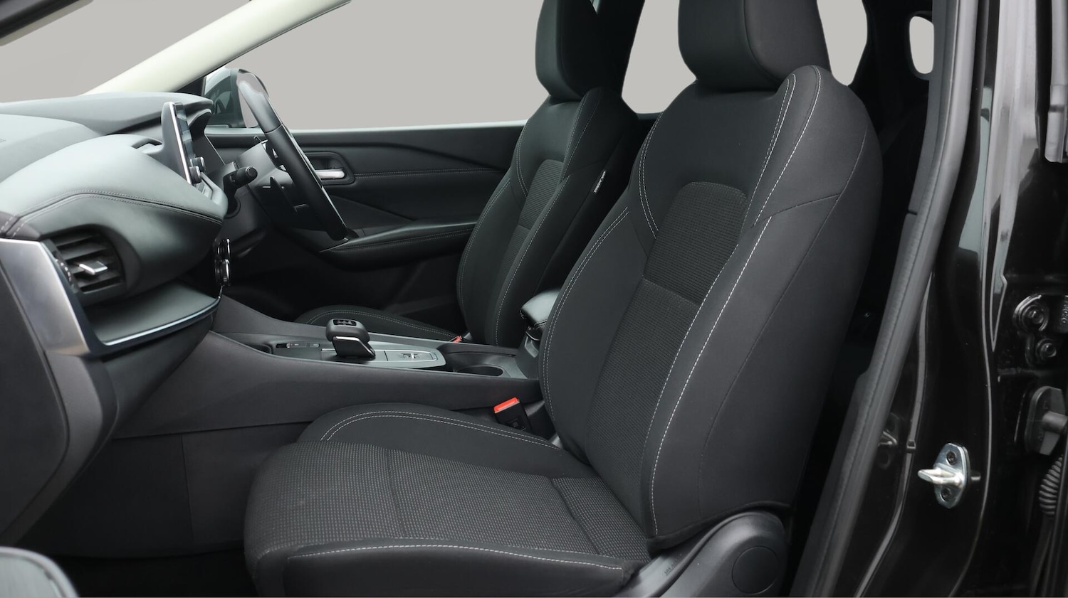 Used Nissan Qashqai 2023 for sale - 76370909: Photo 15