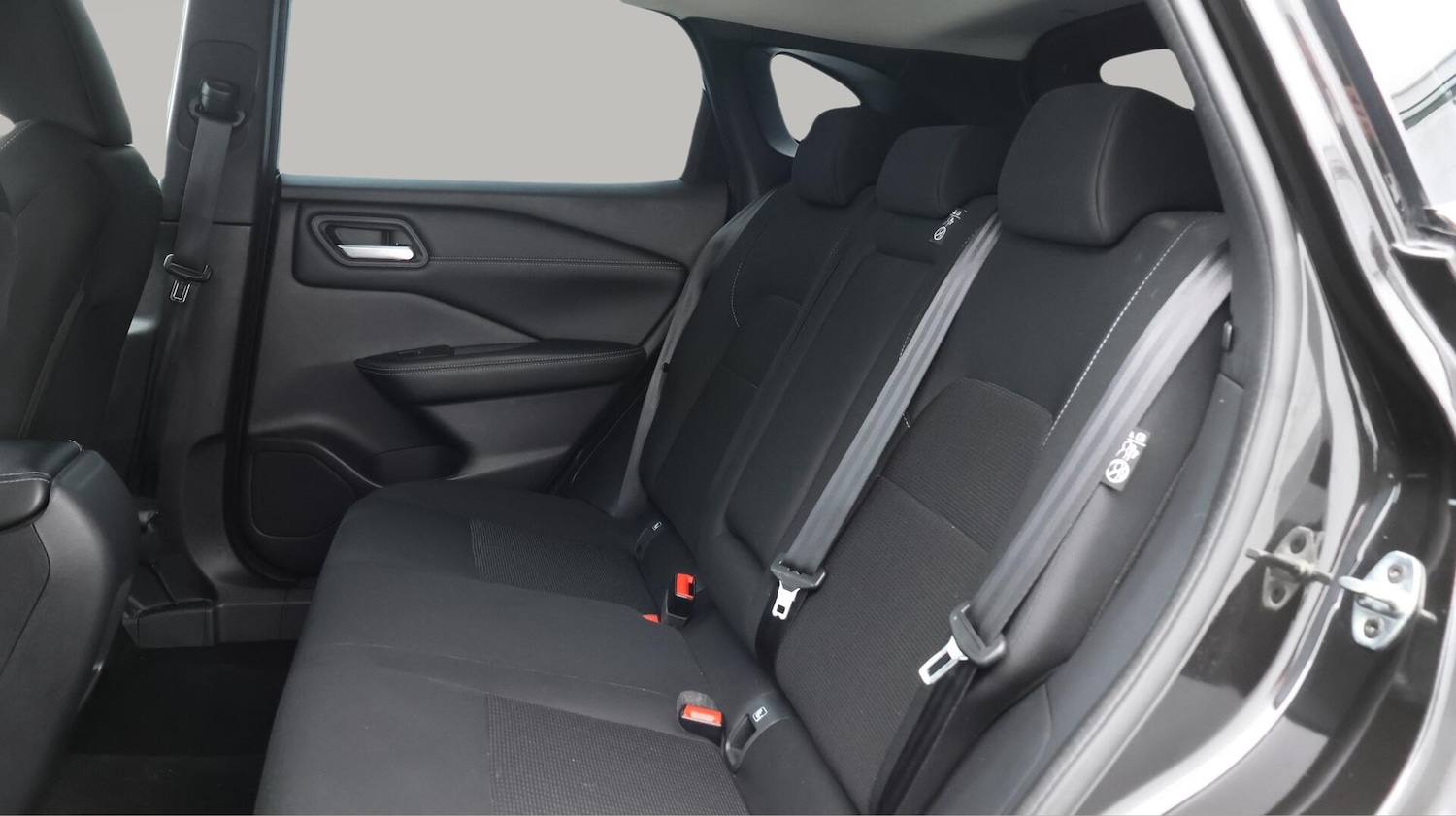 Used Nissan Qashqai 2023 for sale - 76370909: Photo 17