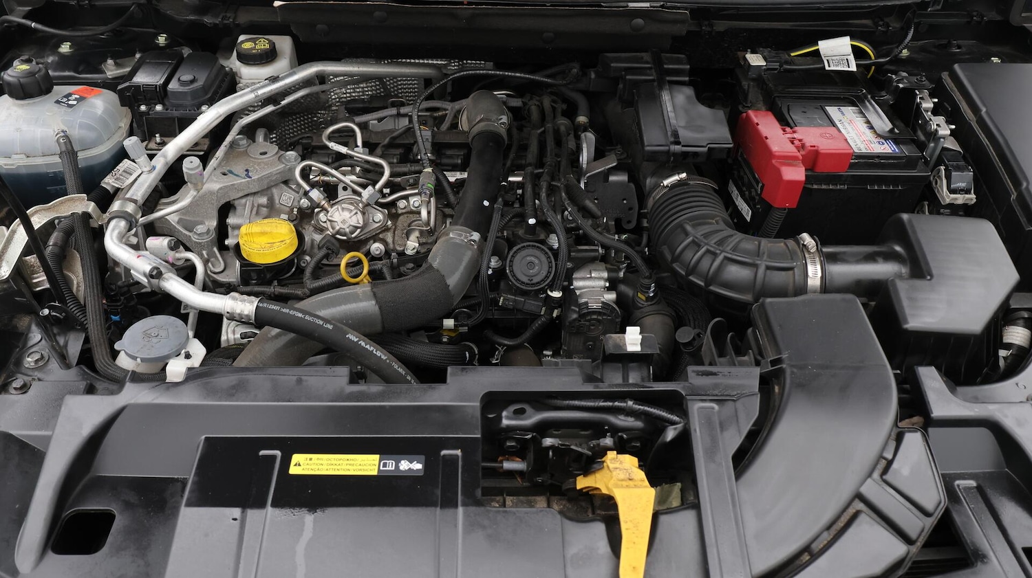 Used Nissan Qashqai 2023 for sale - 76370909: Photo 20