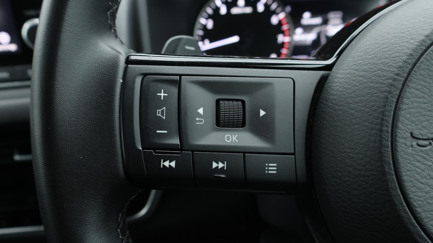 Used Nissan Qashqai 2023 for sale - 76370909: Photo 21