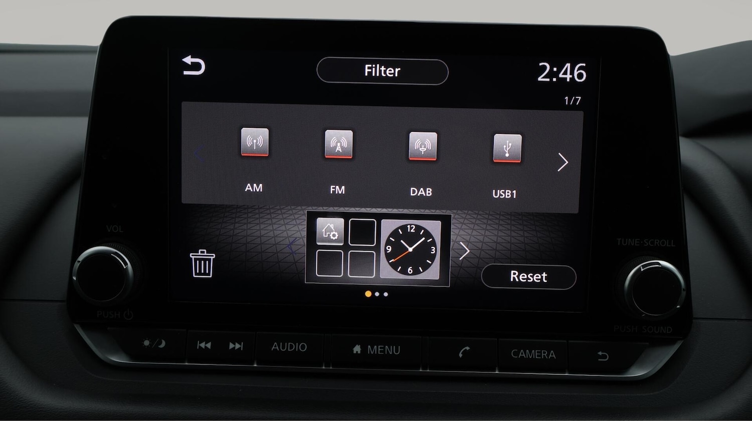 Used Nissan Qashqai 2023 for sale - 76370909: Photo 23