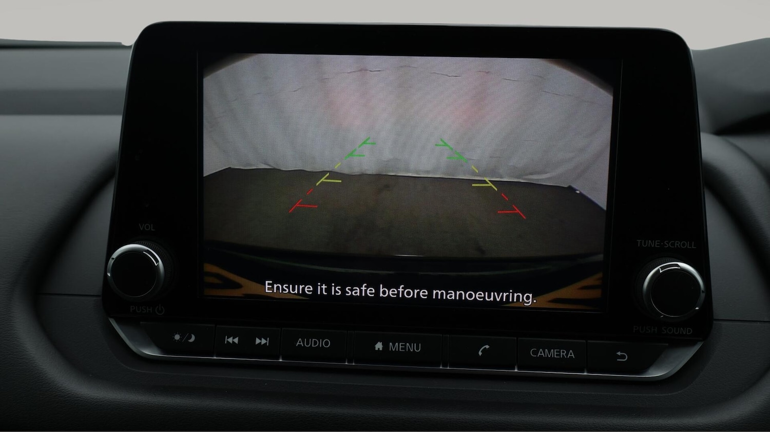 Used Nissan Qashqai 2023 for sale - 76370909: Photo 24