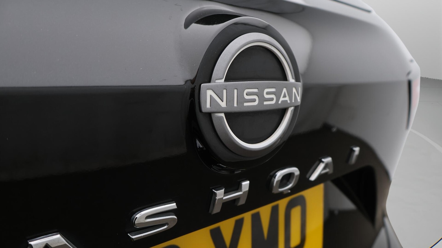 Used Nissan Qashqai 2023 for sale - 76370909: Photo 26