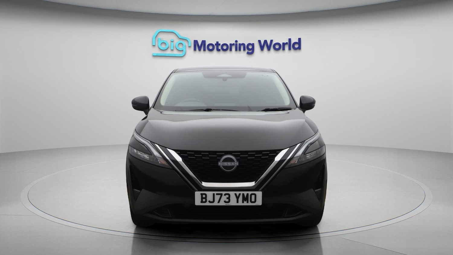Used Nissan Qashqai 2023 for sale - 76370909: Photo 3