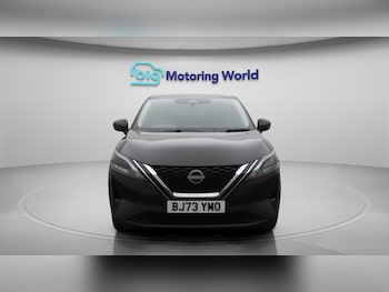 Used Nissan Qashqai 2023 for sale - 76370909: Photo