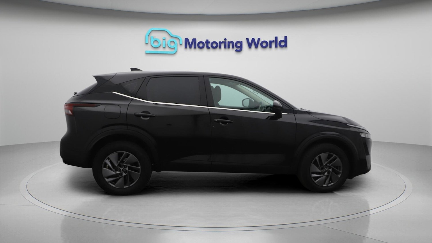 Used Nissan Qashqai 2023 for sale - 76370909: Photo 9