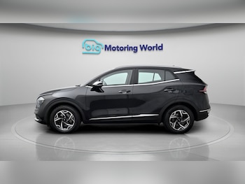 Used Kia Sportage 2023 for sale - 78737129: Photo