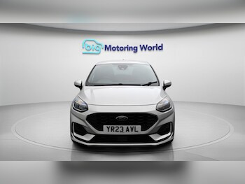 Used Ford Fiesta 2023 for sale - 78466033: Photo