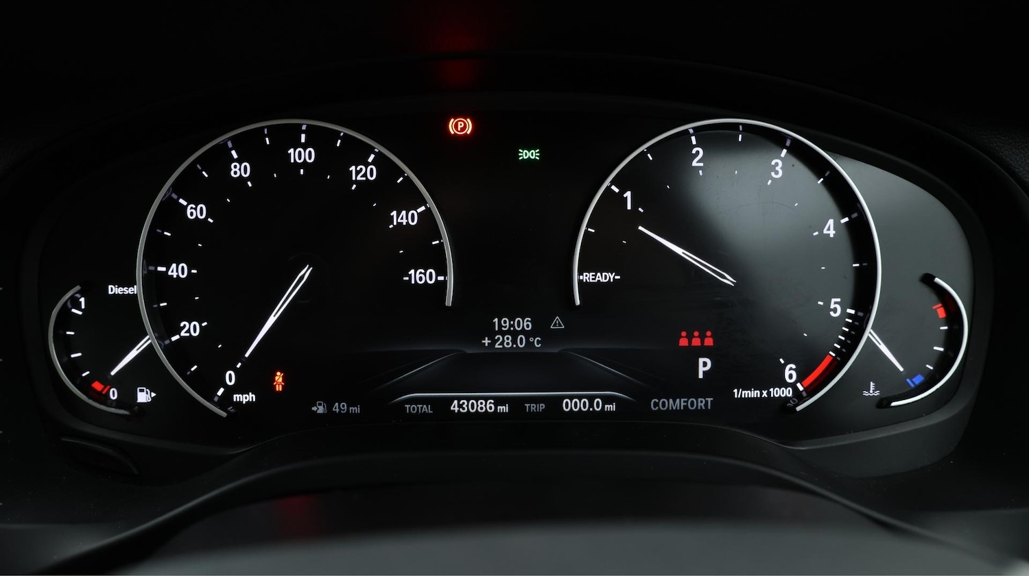 Used BMW X3 2018 for sale - 76446728: Photo 10