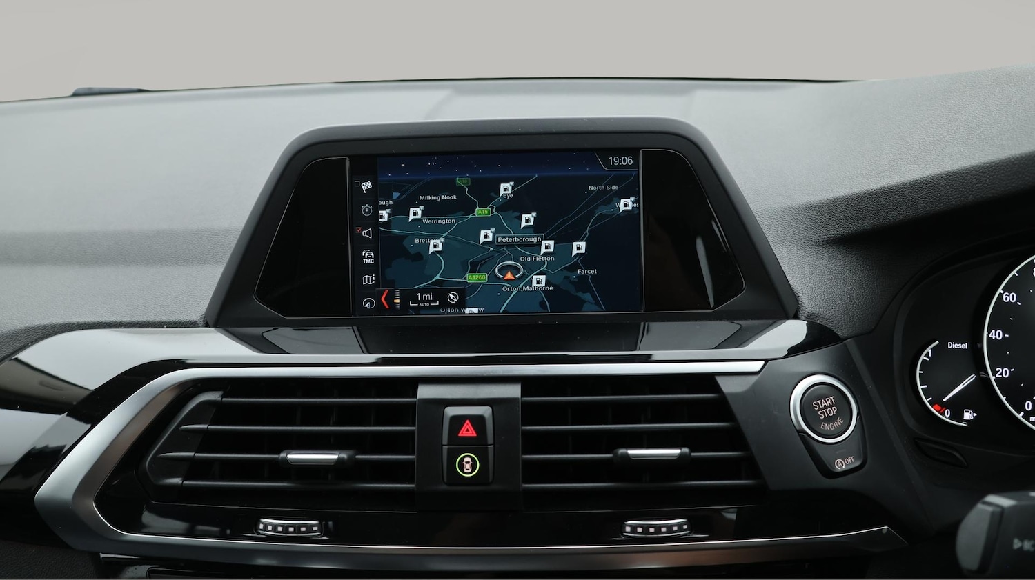 Used BMW X3 2018 for sale - 76446728: Photo 11