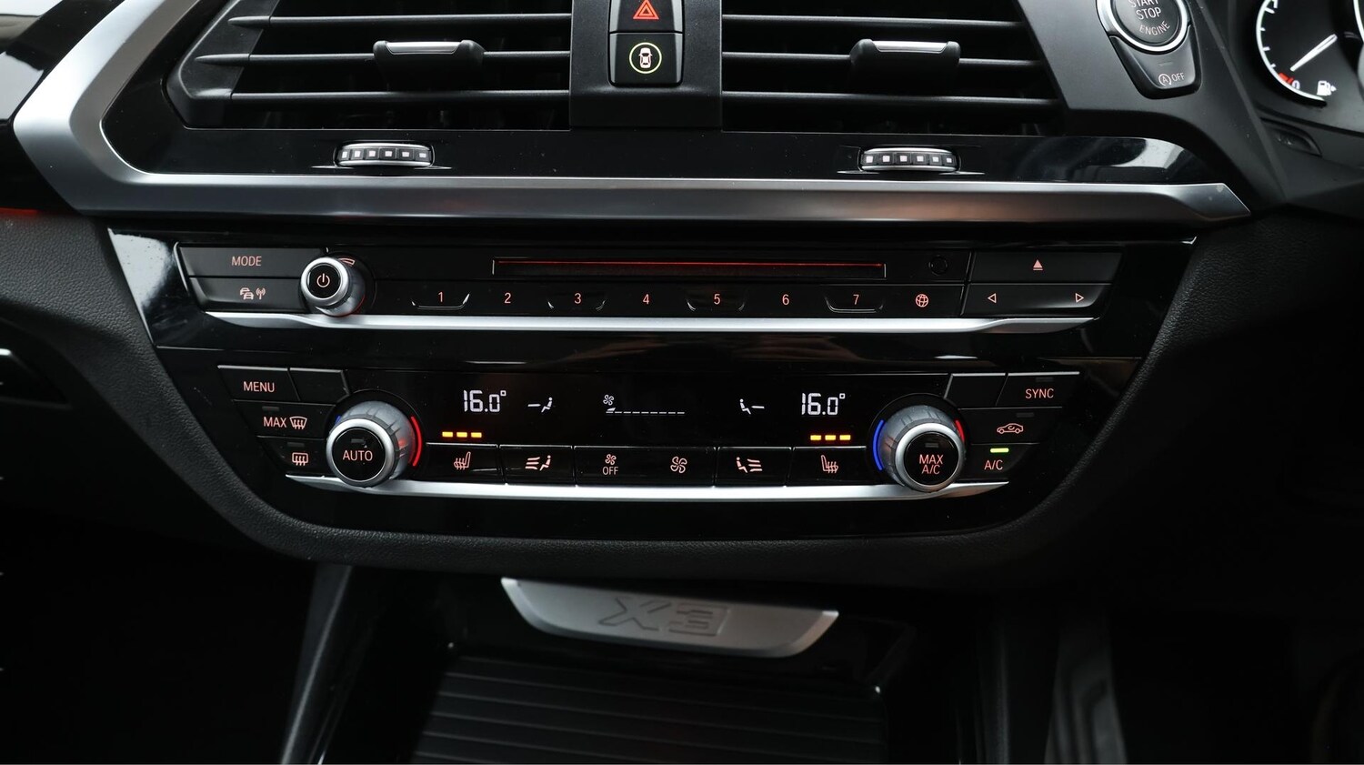 Used BMW X3 2018 for sale - 76446728: Photo 12