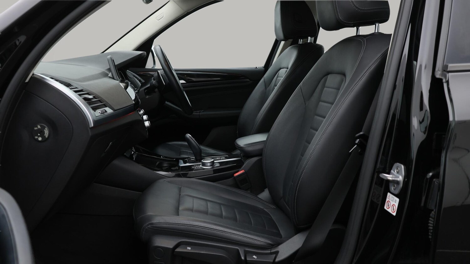 Used BMW X3 2018 for sale - 76446728: Photo 14