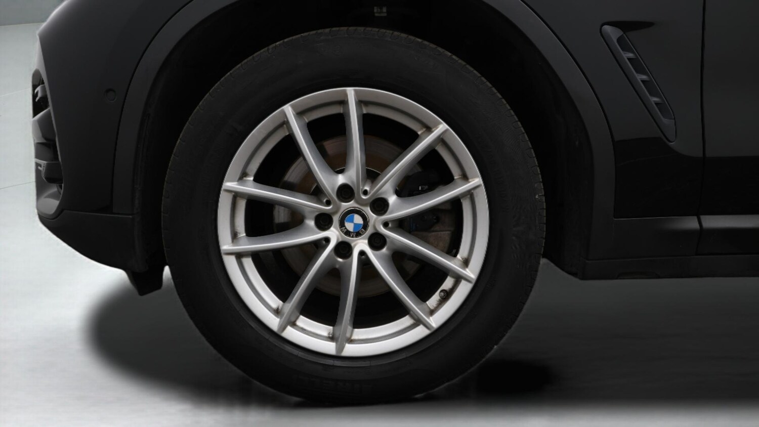 Used BMW X3 2018 for sale - 76446728: Photo 18