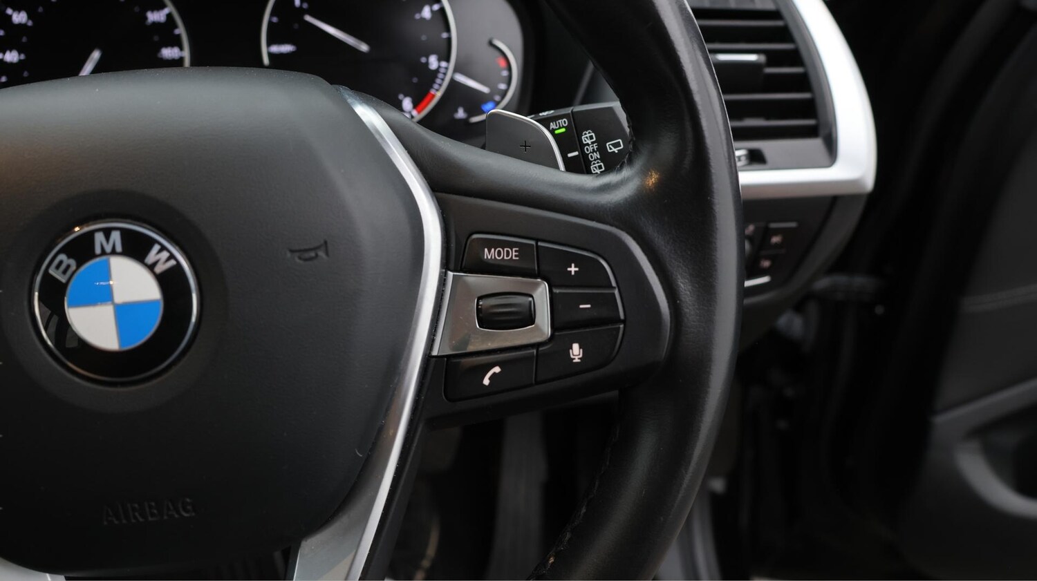 Used BMW X3 2018 for sale - 76446728: Photo 24