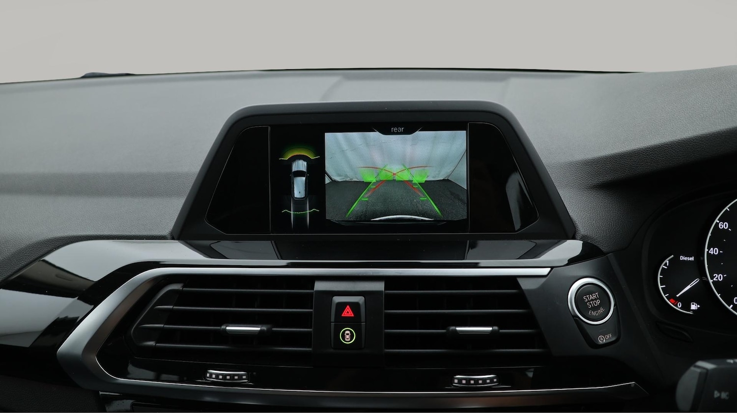 Used BMW X3 2018 for sale - 76446728: Photo 25