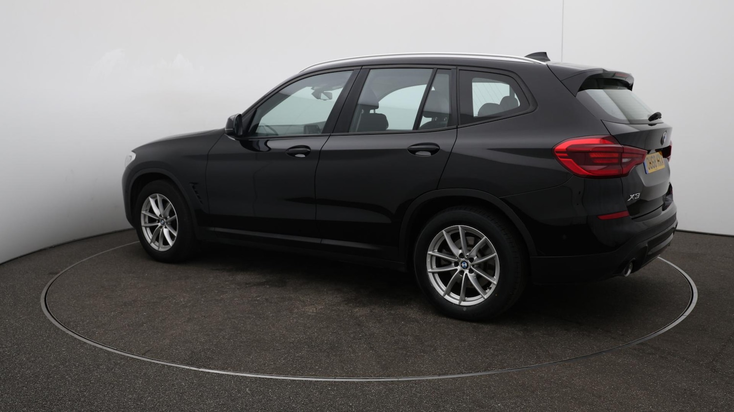 Used BMW X3 2018 for sale - 76446728: Photo 35