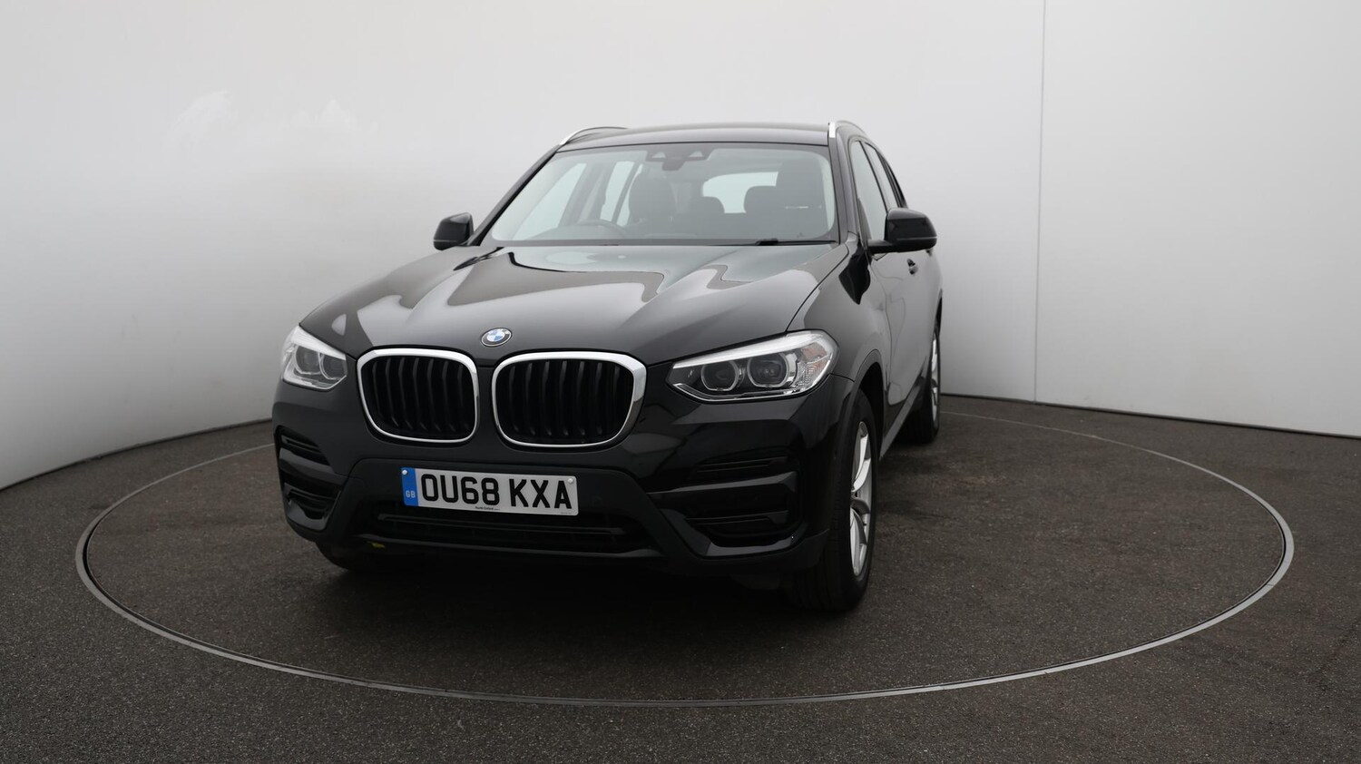 Used BMW X3 2018 for sale - 76446728: Photo 37