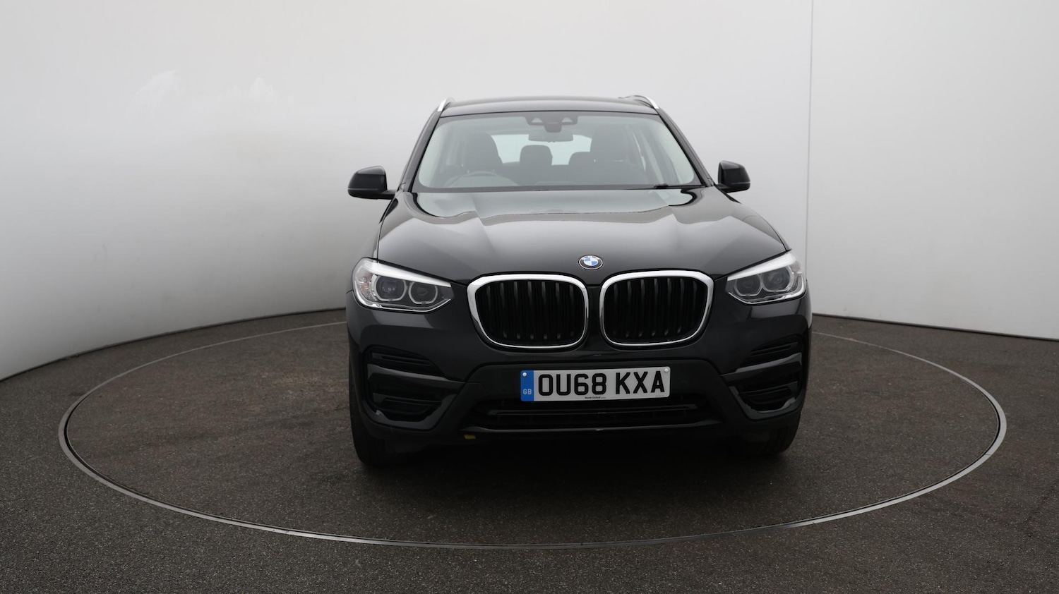 Used BMW X3 2018 for sale - 76446728: Photo 39