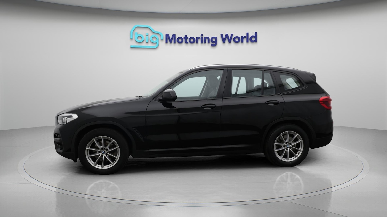 Used BMW X3 2018 for sale - 76446728: Photo 4