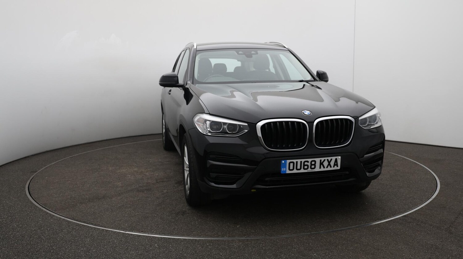 Used BMW X3 2018 for sale - 76446728: Photo 40