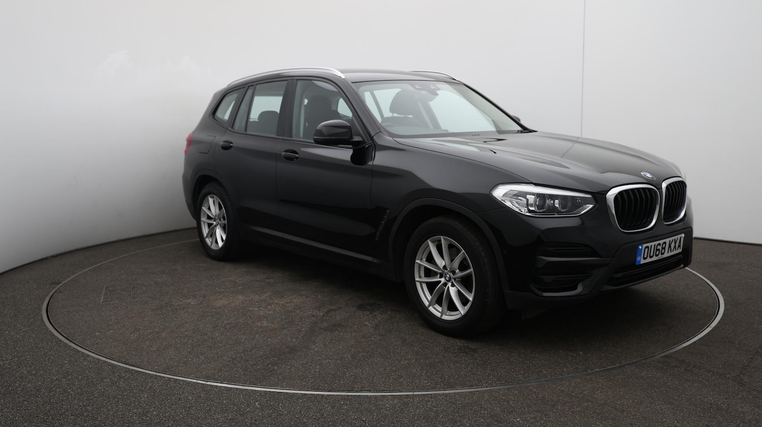 Used BMW X3 2018 for sale - 76446728: Photo 42