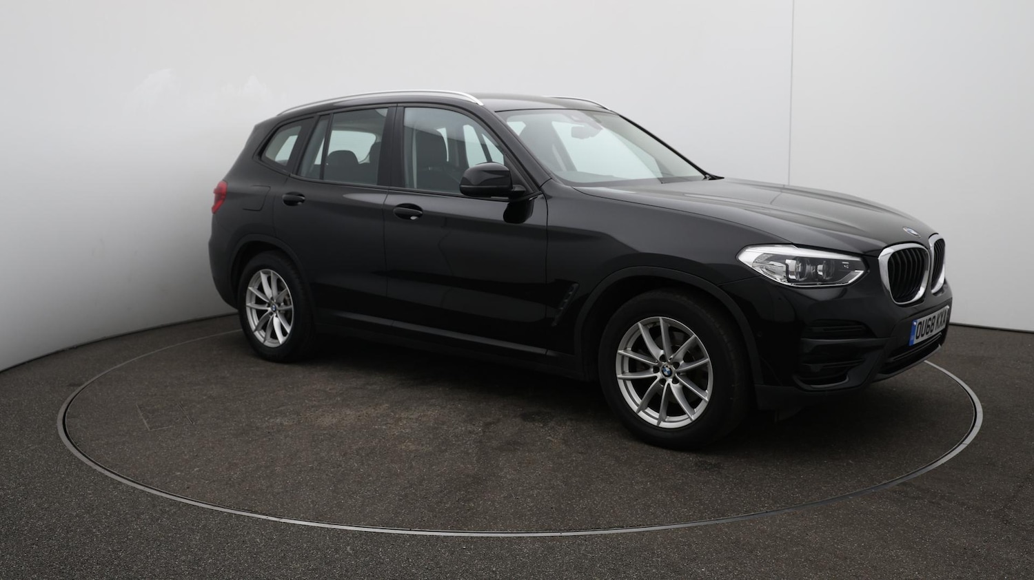 Used BMW X3 2018 for sale - 76446728: Photo 43