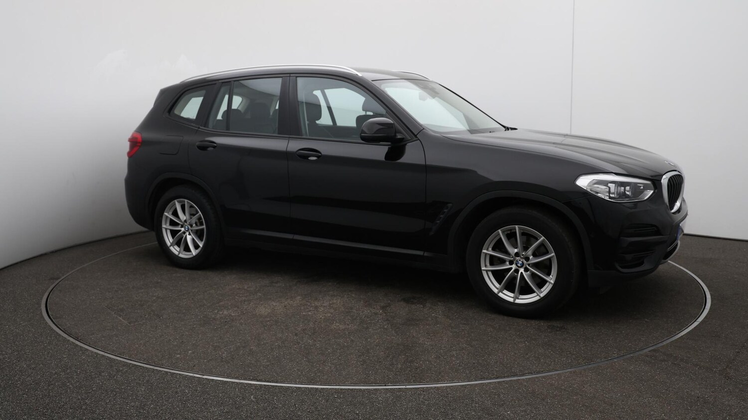 Used BMW X3 2018 for sale - 76446728: Photo 44
