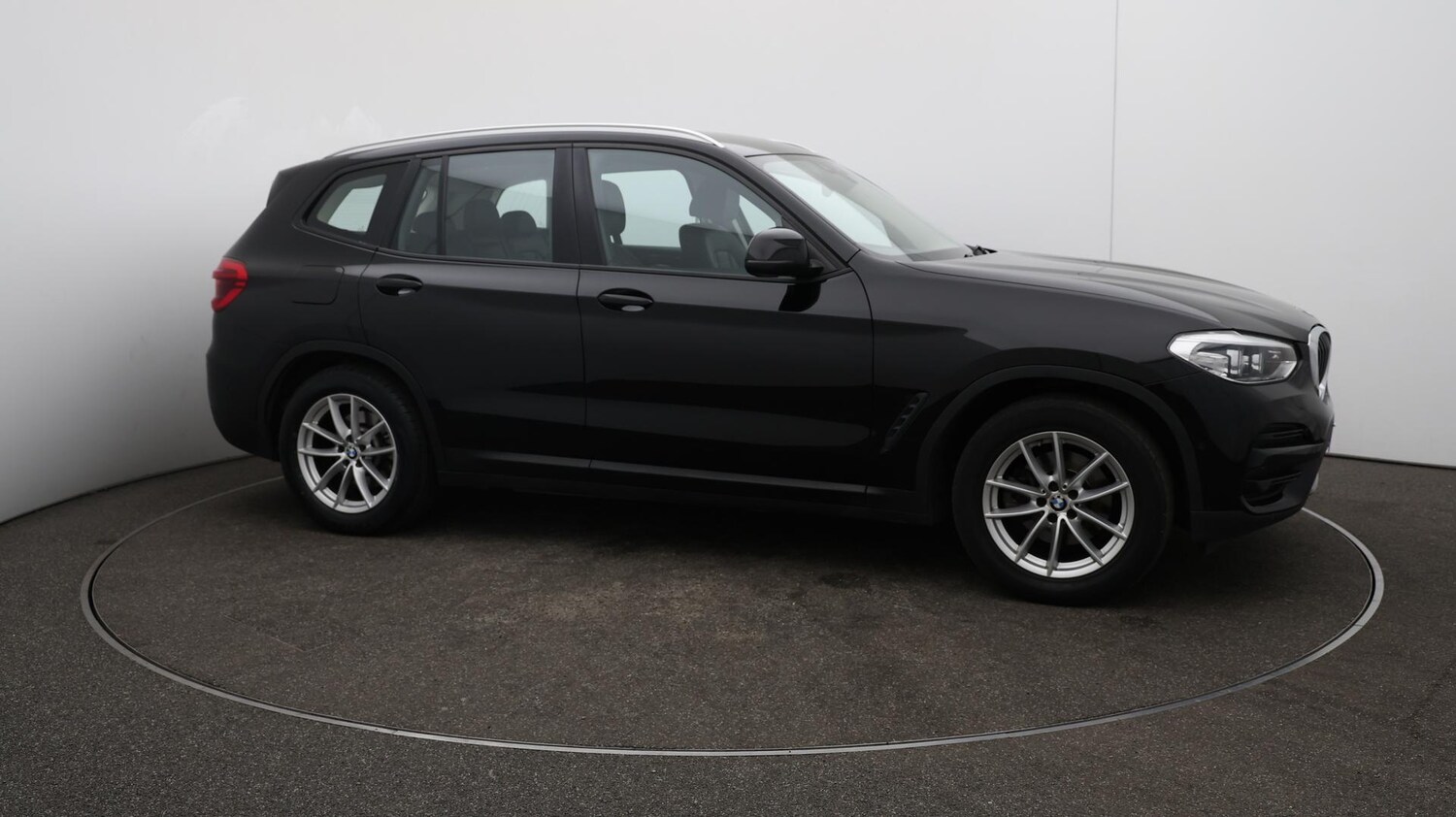 Used BMW X3 2018 for sale - 76446728: Photo 45