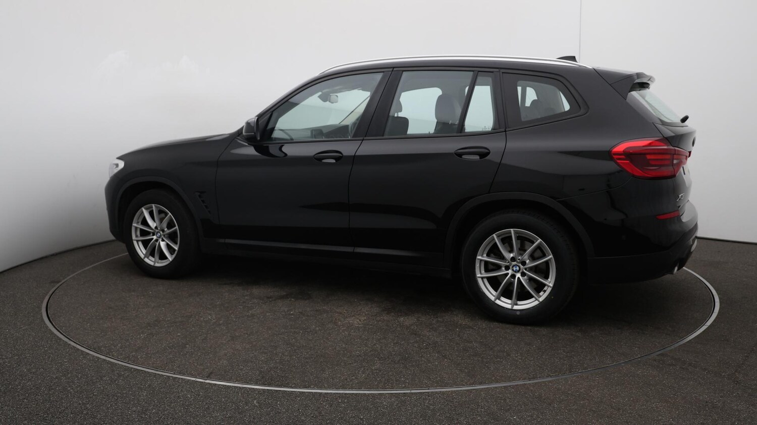 Used BMW X3 2018 for sale - 76446728: Photo 46