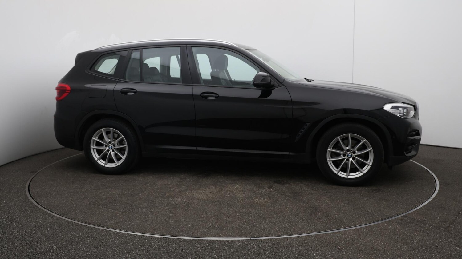 Used BMW X3 2018 for sale - 76446728: Photo 47
