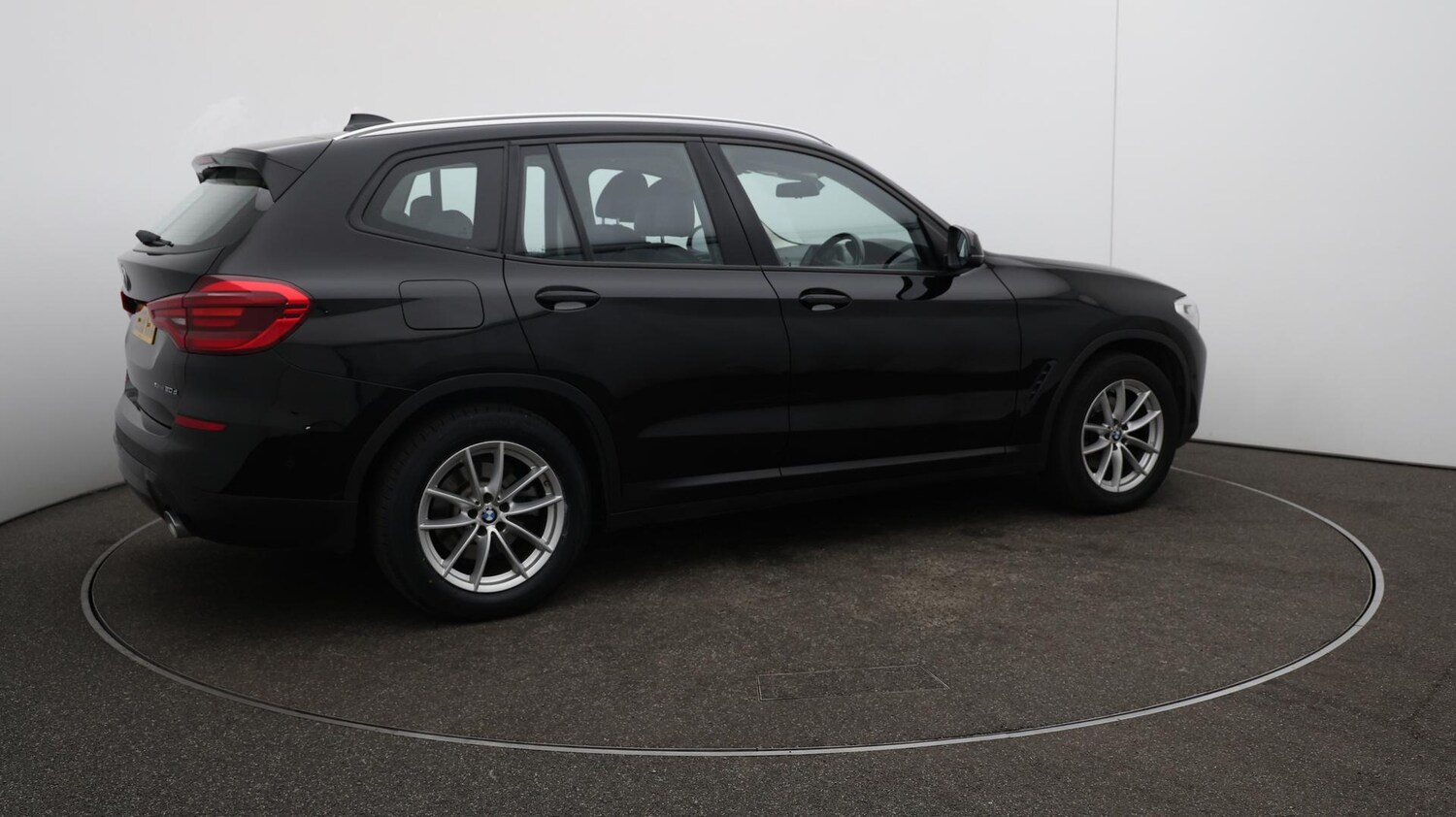 Used BMW X3 2018 for sale - 76446728: Photo 51